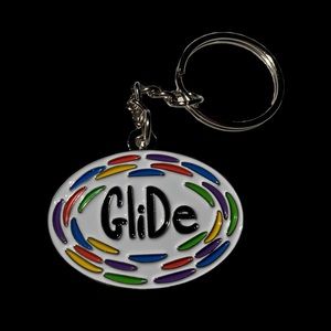 NEW Original Glide Keychain
